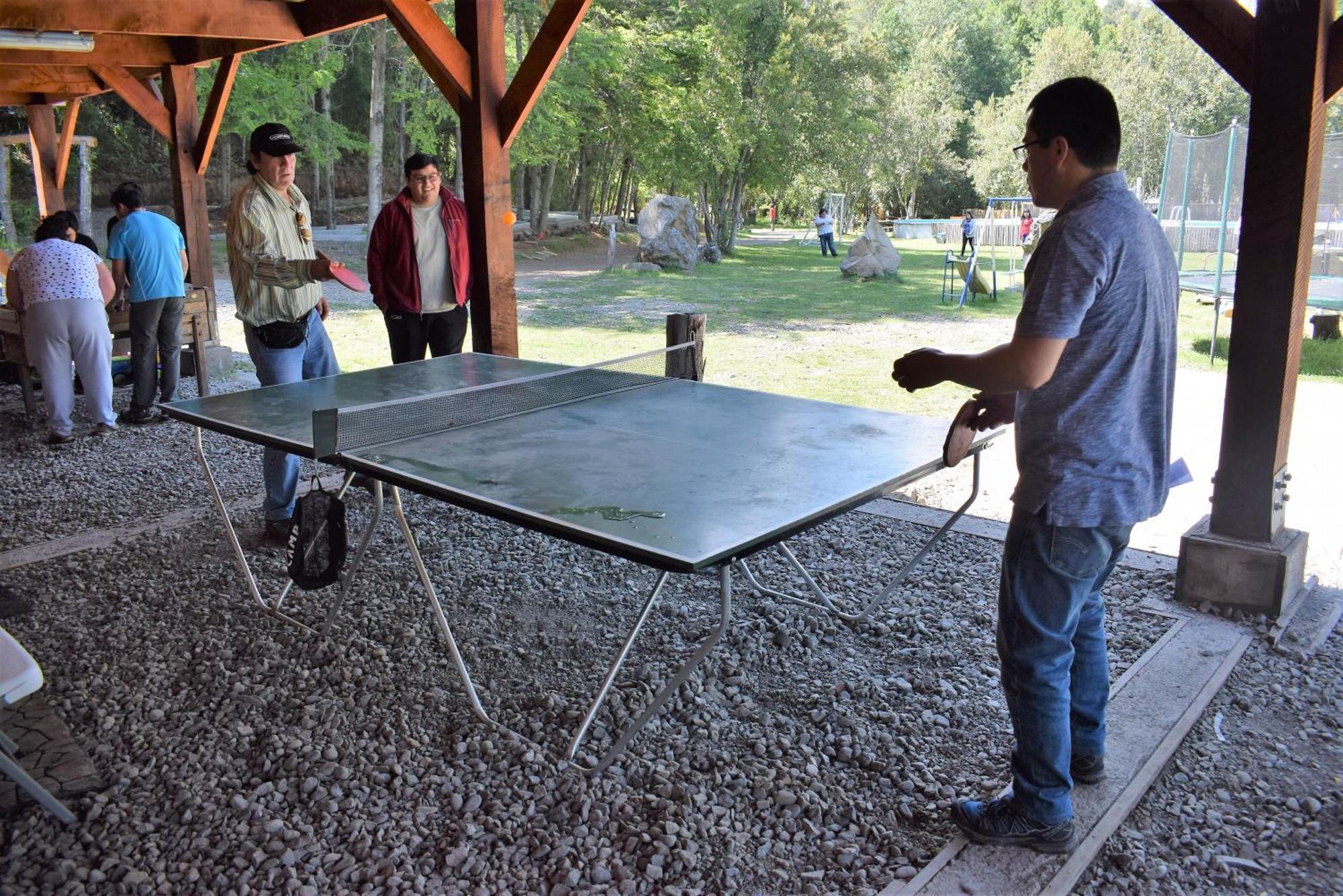 Vortice Chile Eco-Lodge Manzanar  Ngoại thất bức ảnh